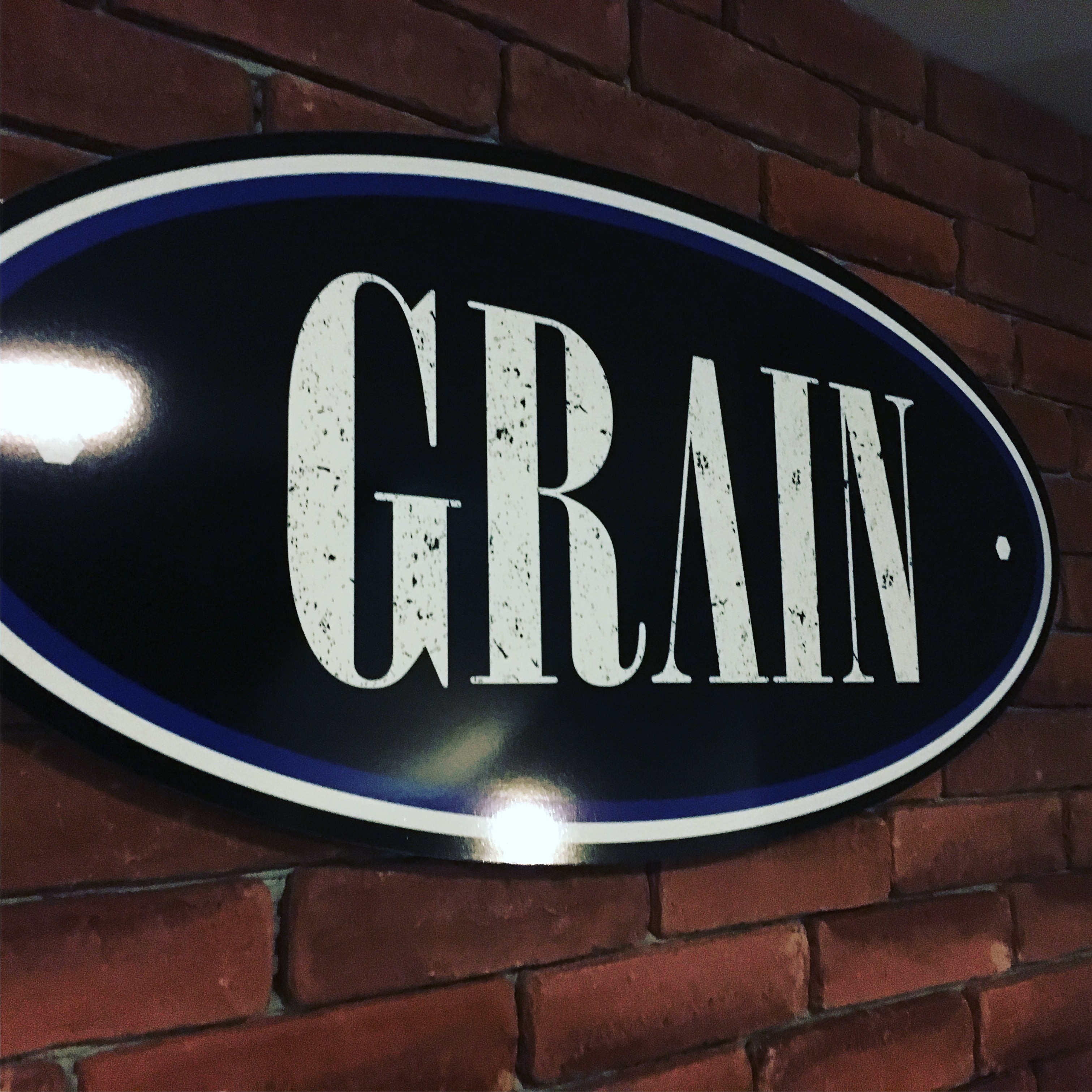 grain Zurich